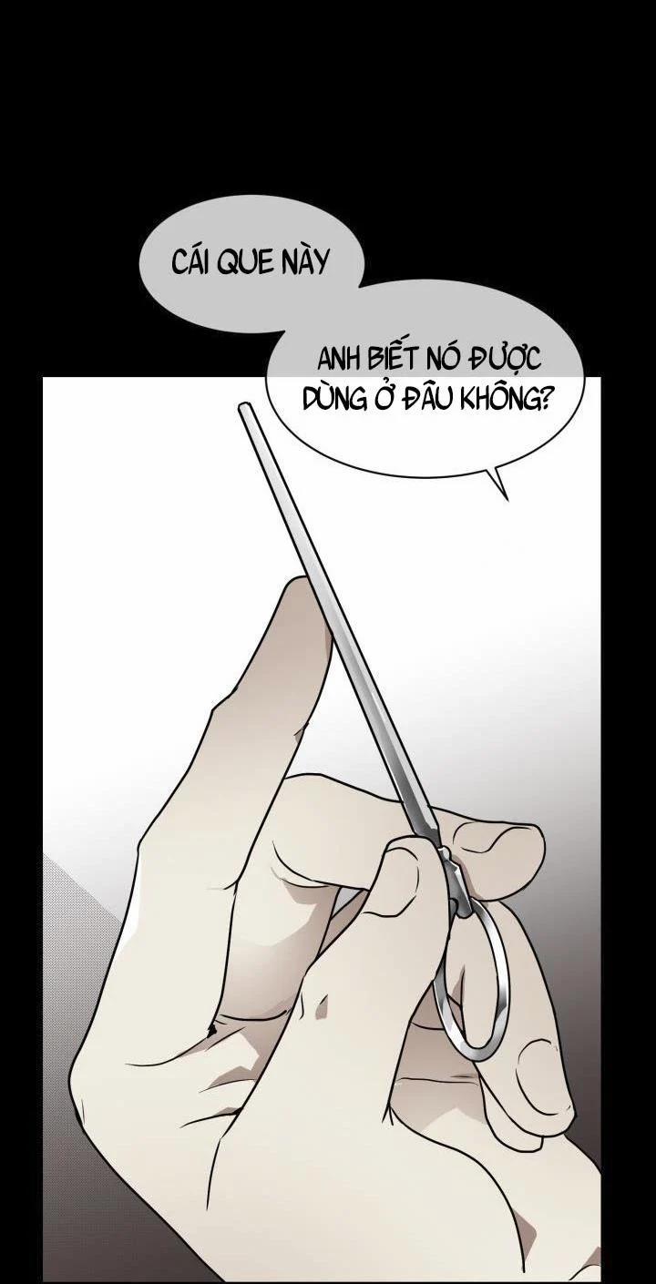 Mối Quan Hệ Ẩn Danh 0 trang 2