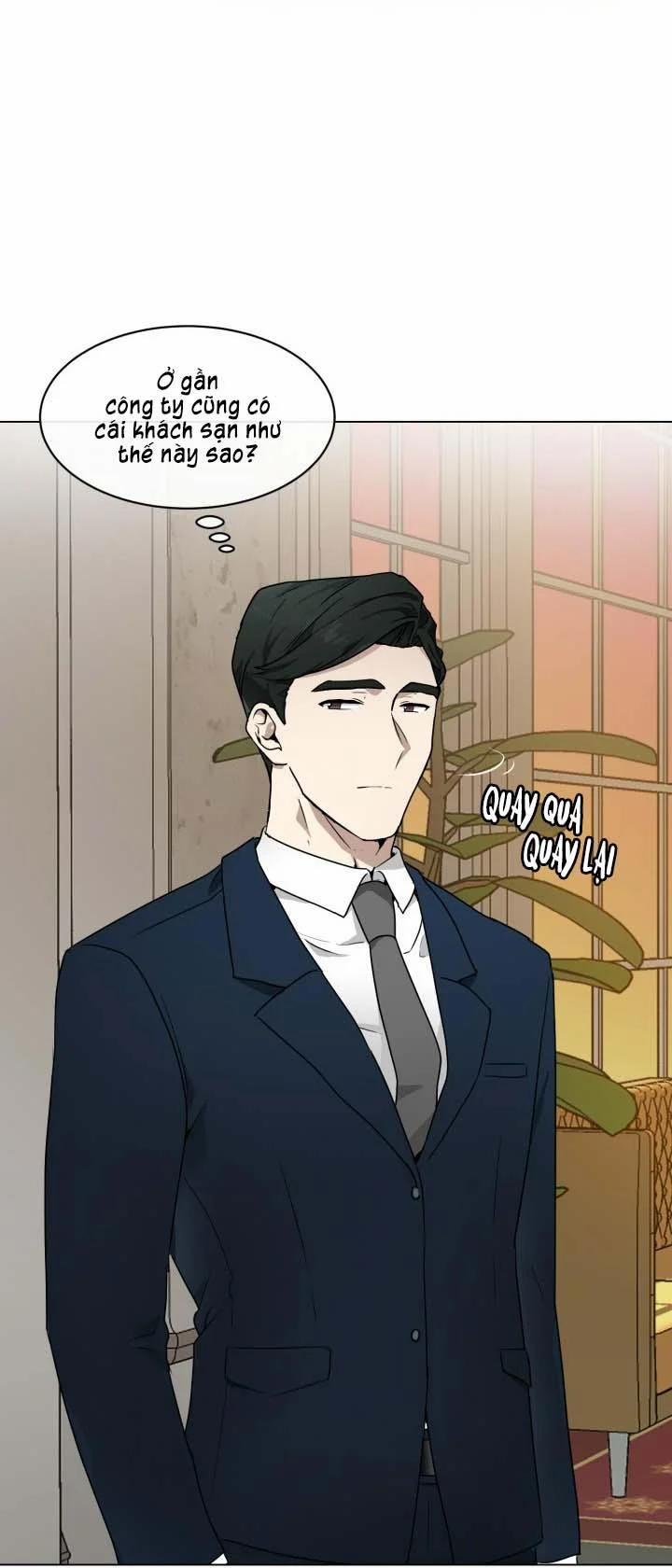 Mối Quan Hệ Ẩn Danh 1 trang 14