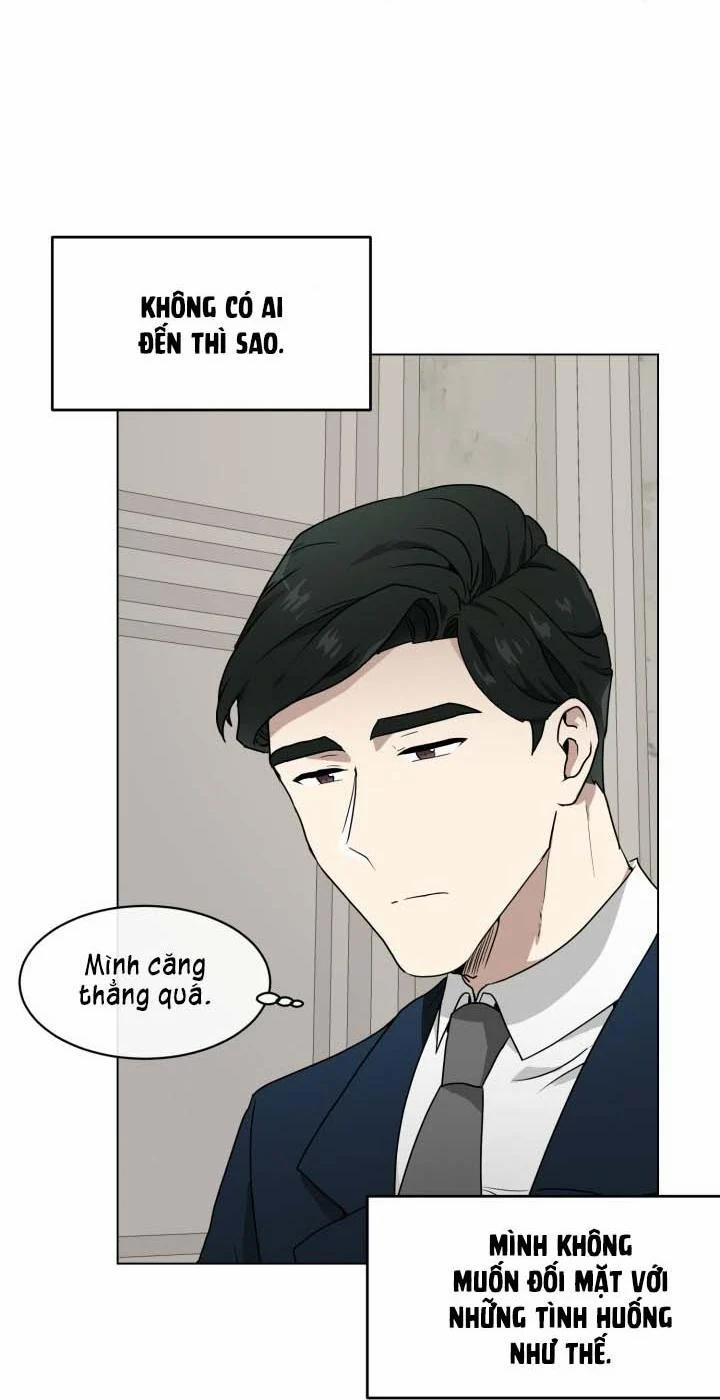 Mối Quan Hệ Ẩn Danh 1 trang 20
