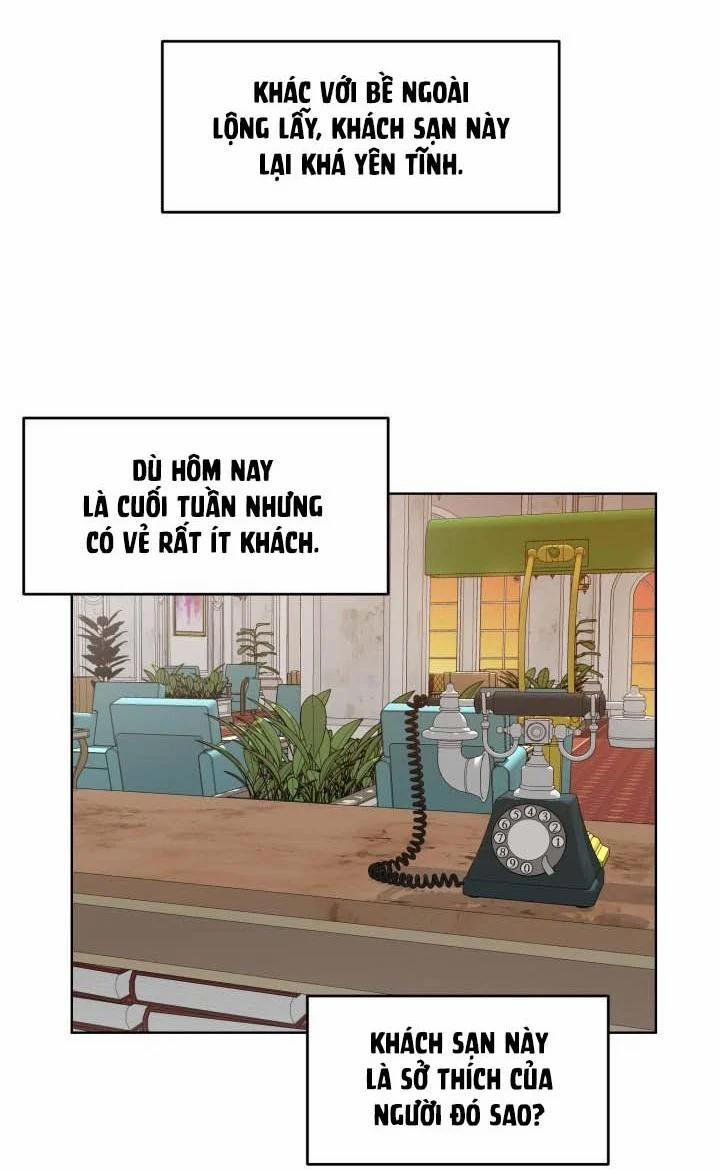 Mối Quan Hệ Ẩn Danh 1 trang 22