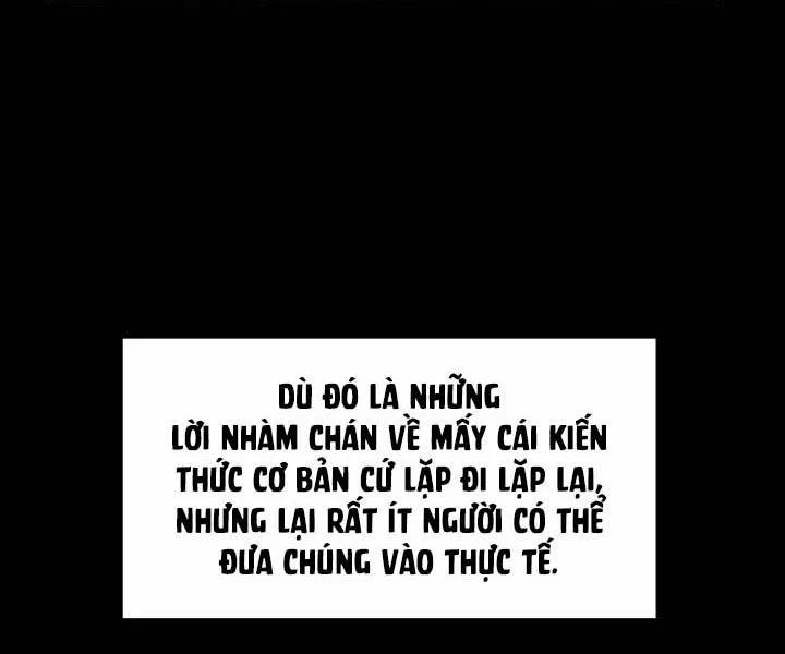 Mối Quan Hệ Ẩn Danh 1 trang 3