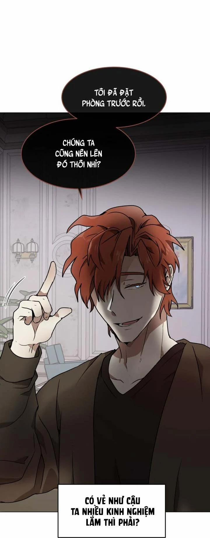 Mối Quan Hệ Ẩn Danh 1 trang 33