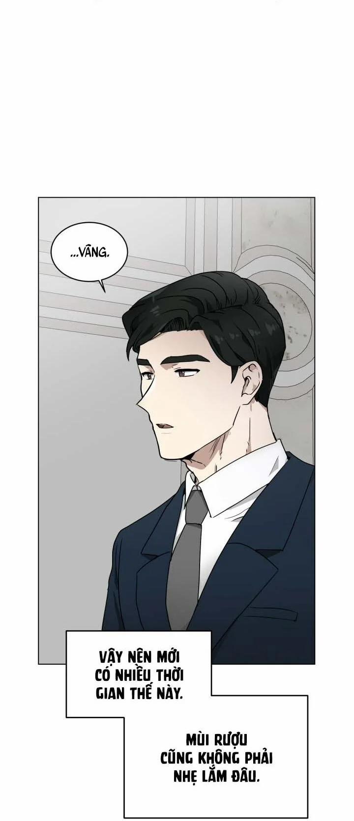 Mối Quan Hệ Ẩn Danh 1 trang 34