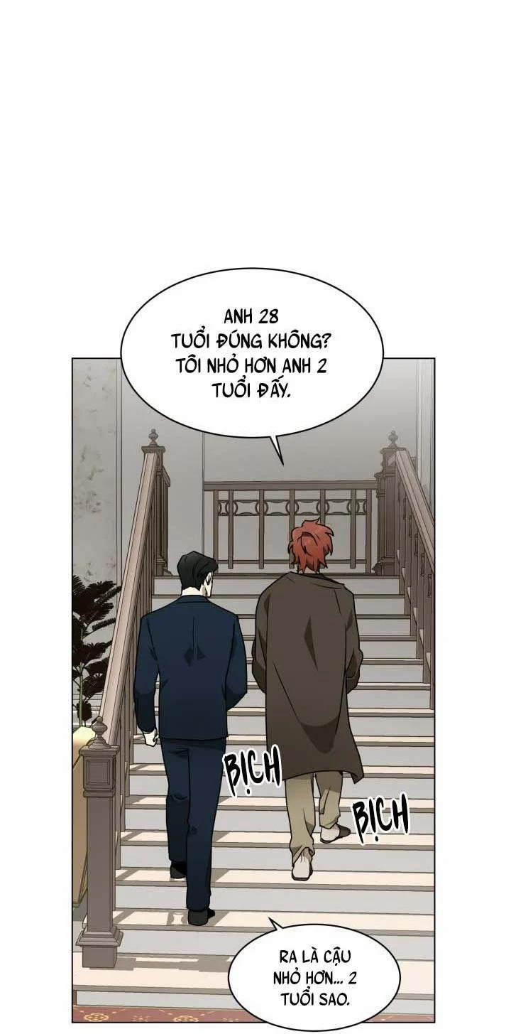 Mối Quan Hệ Ẩn Danh 1 trang 35