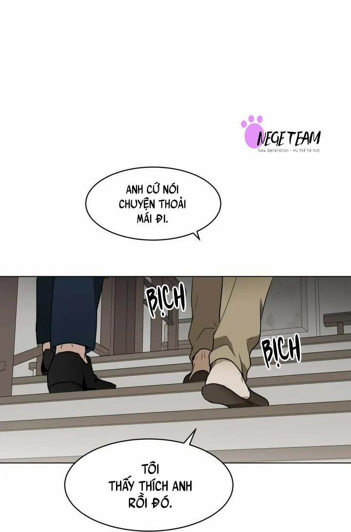 Mối Quan Hệ Ẩn Danh 1 trang 36