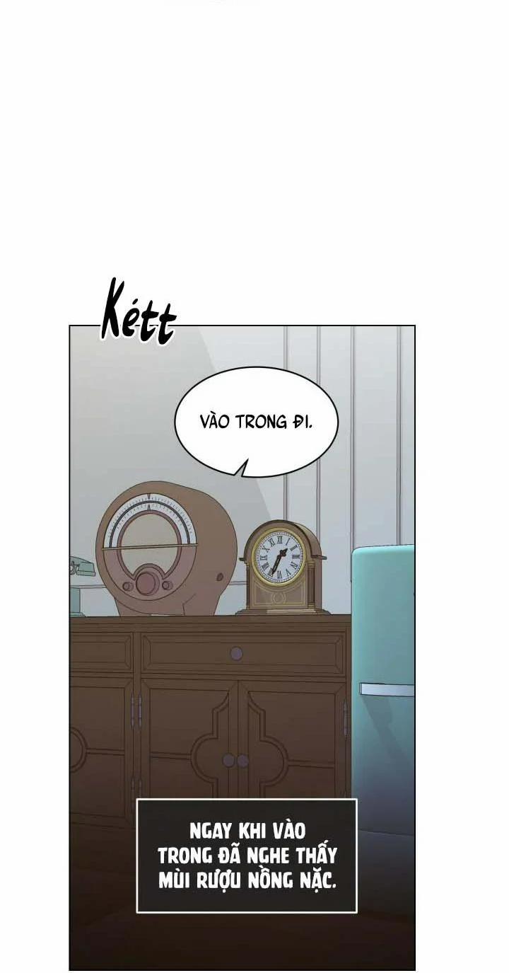 Mối Quan Hệ Ẩn Danh 1 trang 37