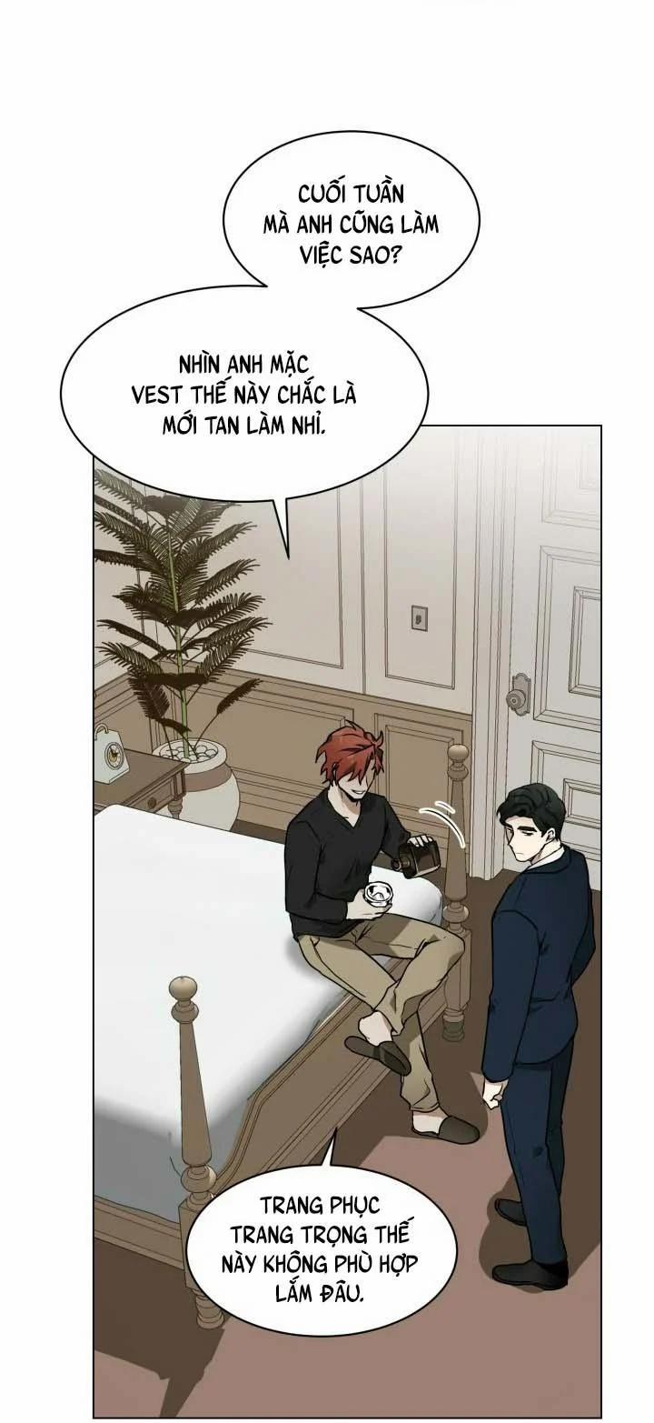 Mối Quan Hệ Ẩn Danh 1 trang 39