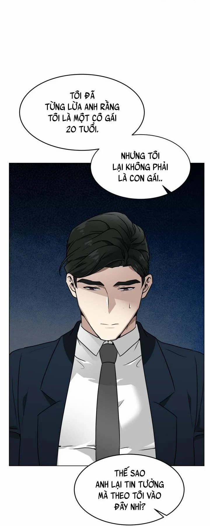 Mối Quan Hệ Ẩn Danh 1 trang 46