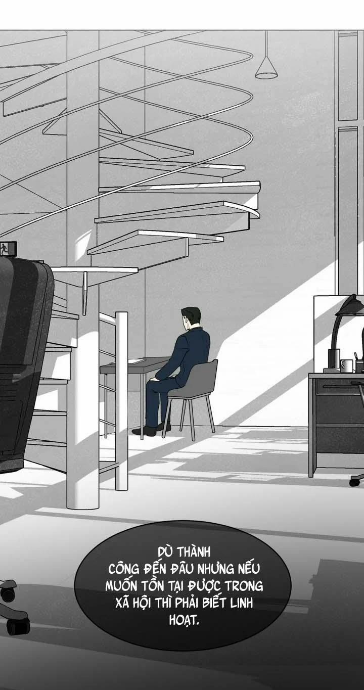 Mối Quan Hệ Ẩn Danh 1 trang 54