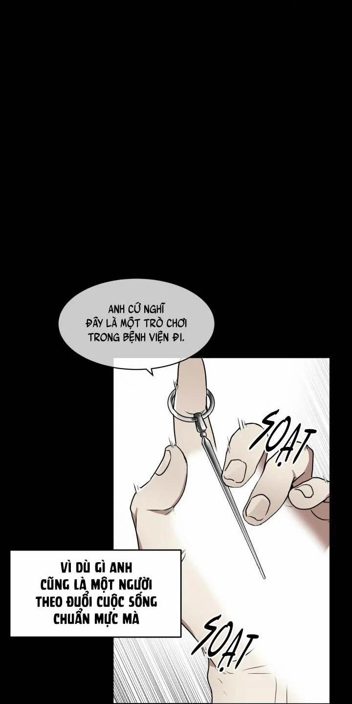 Mối Quan Hệ Ẩn Danh 1 trang 6