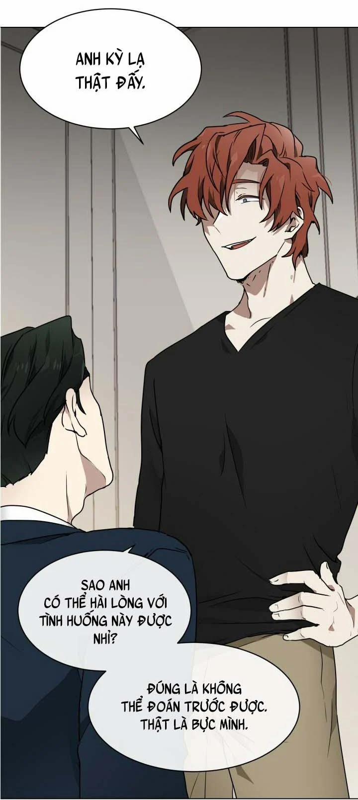 Mối Quan Hệ Ẩn Danh 1 trang 62