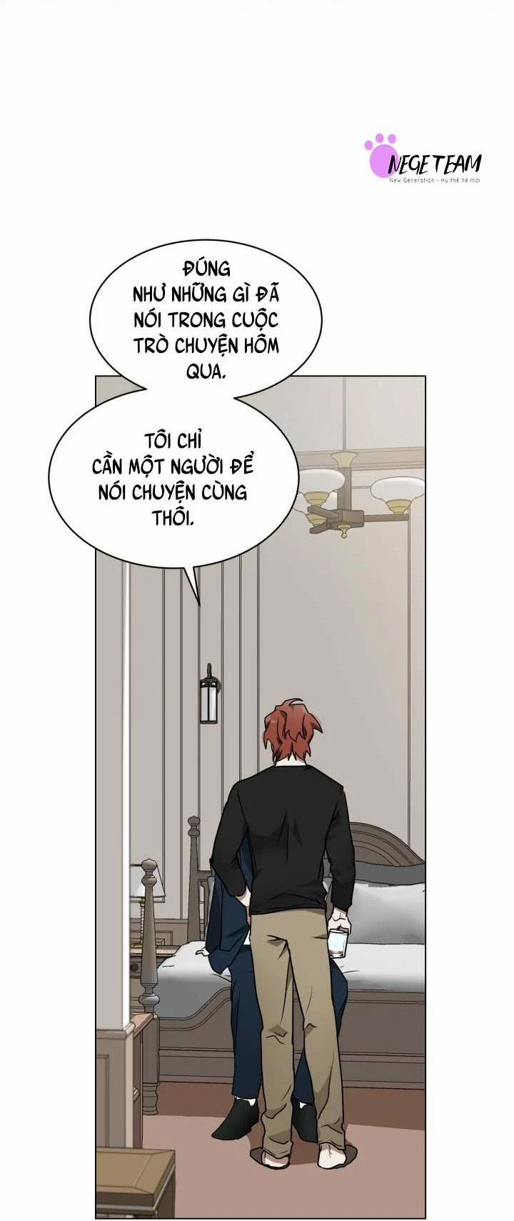 Mối Quan Hệ Ẩn Danh 1 trang 63