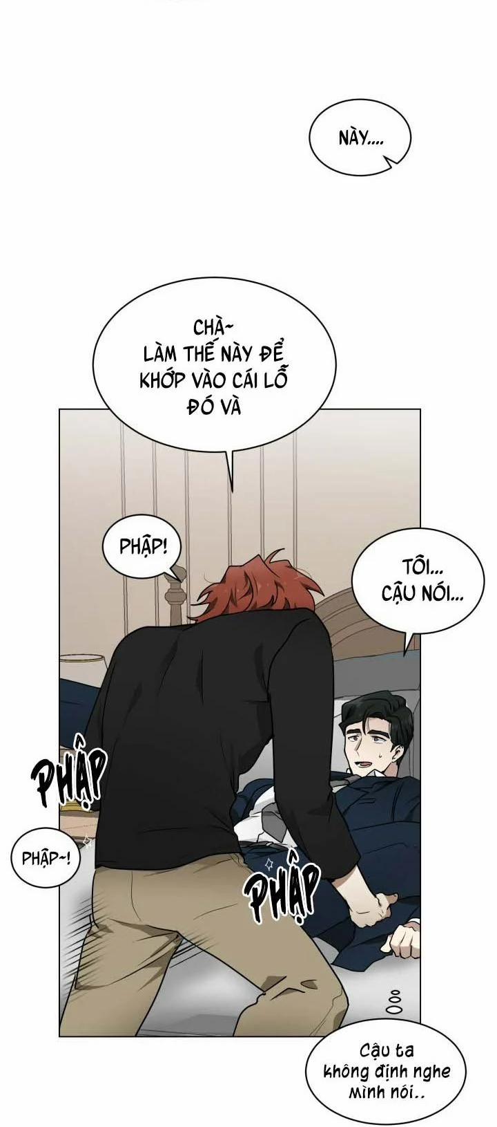 Mối Quan Hệ Ẩn Danh 1 trang 71