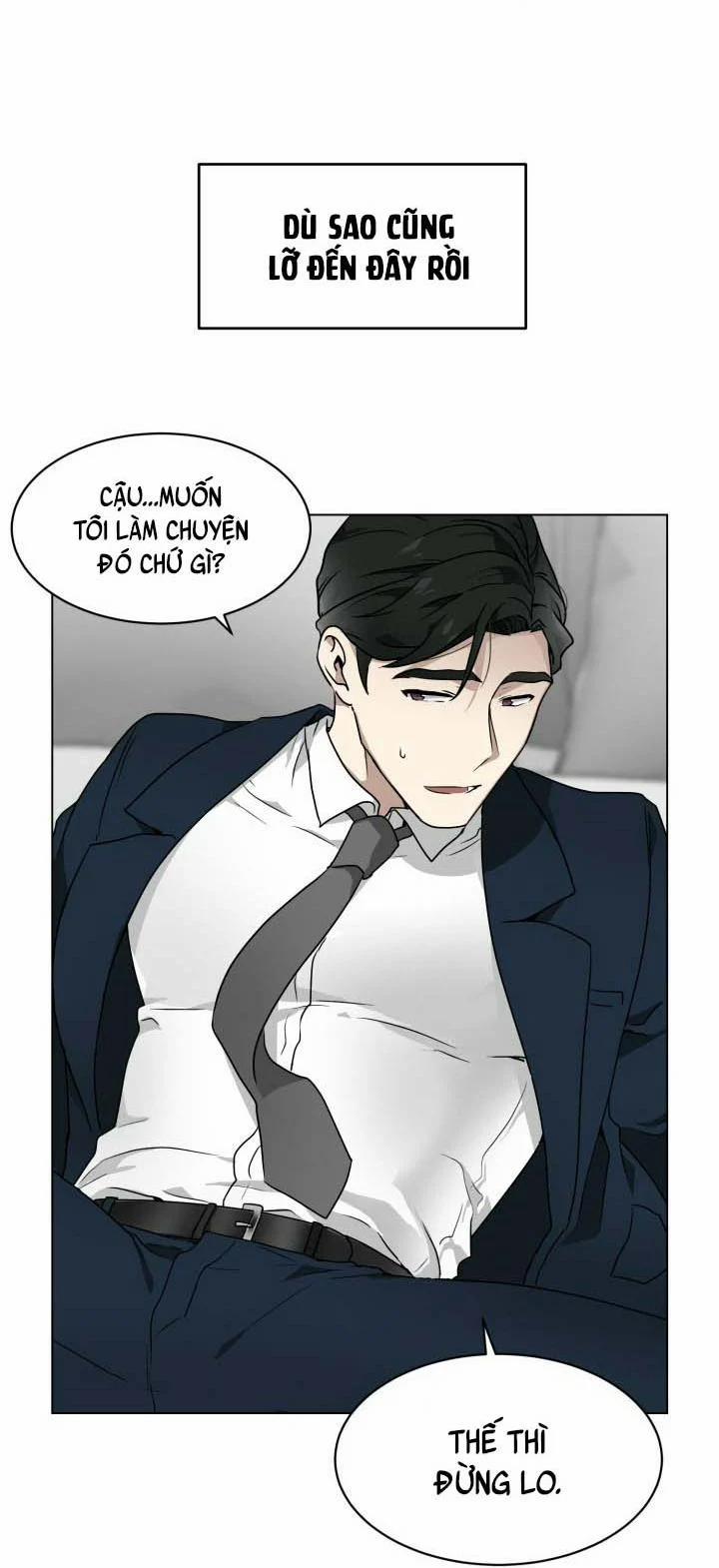 Mối Quan Hệ Ẩn Danh 1 trang 72