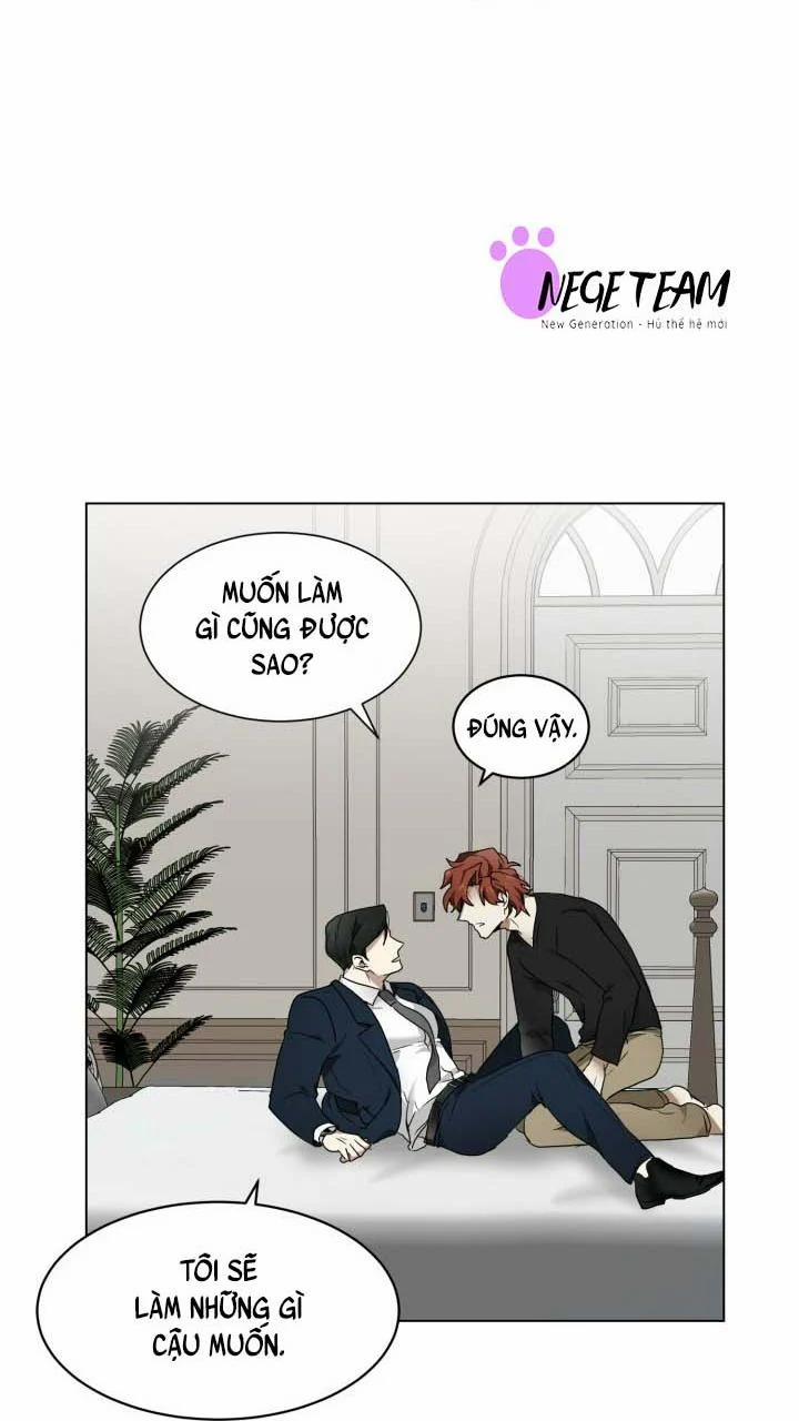 Mối Quan Hệ Ẩn Danh 1 trang 75