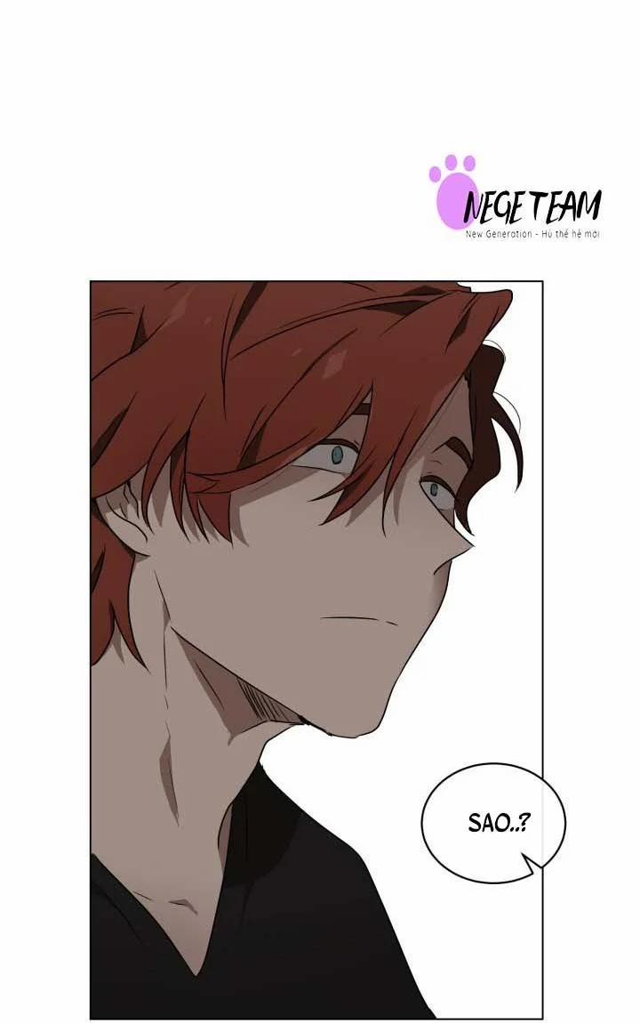 Mối Quan Hệ Ẩn Danh 1 trang 82