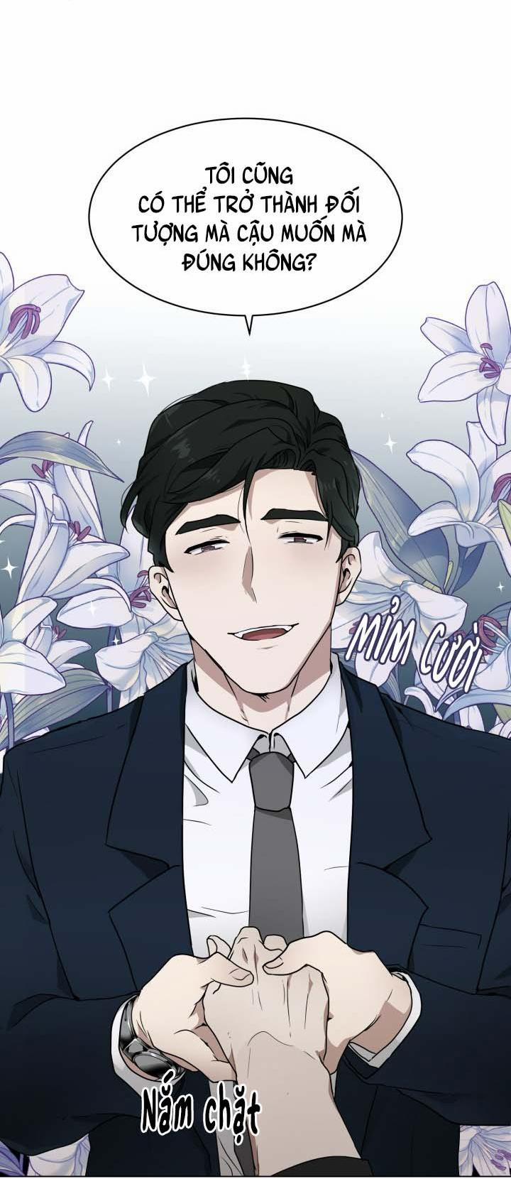 Mối Quan Hệ Ẩn Danh 1 trang 83