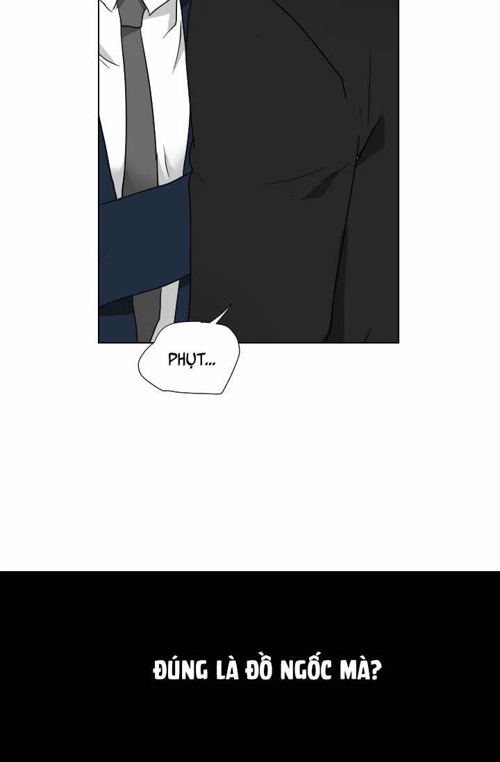 Mối Quan Hệ Ẩn Danh 2 trang 10