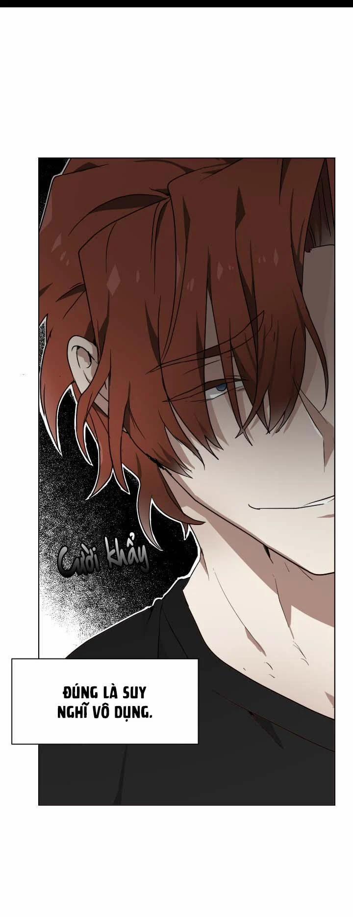Mối Quan Hệ Ẩn Danh 2 trang 11