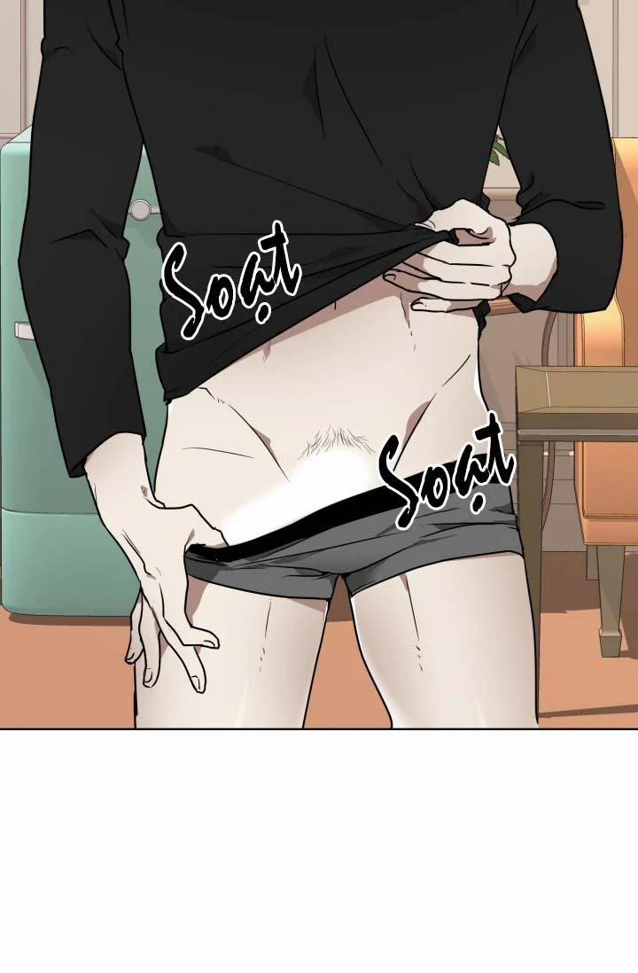 Mối Quan Hệ Ẩn Danh 2 trang 16