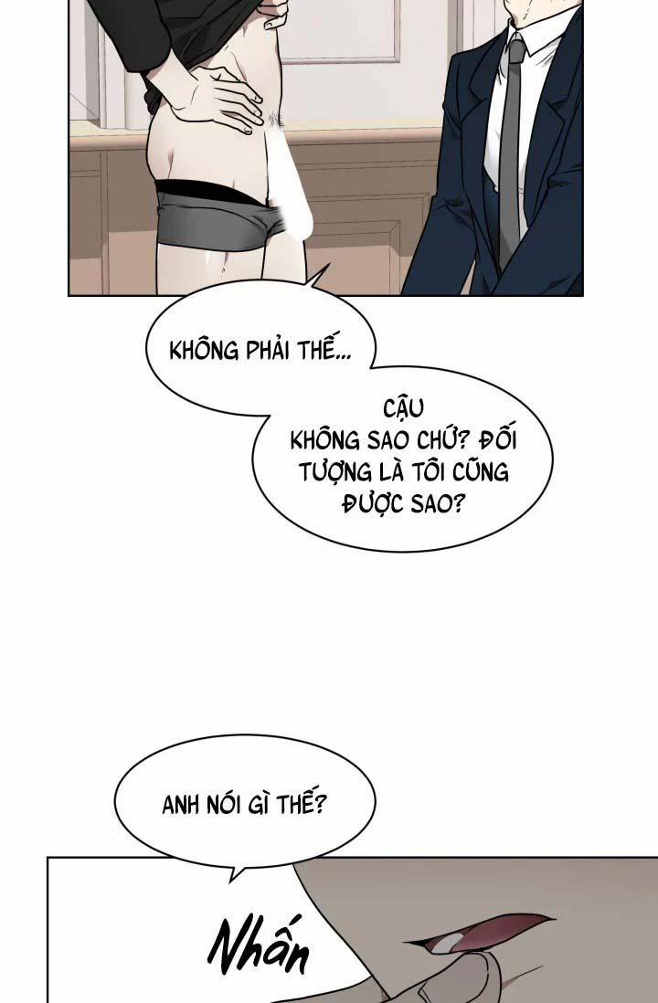 Mối Quan Hệ Ẩn Danh 2 trang 19