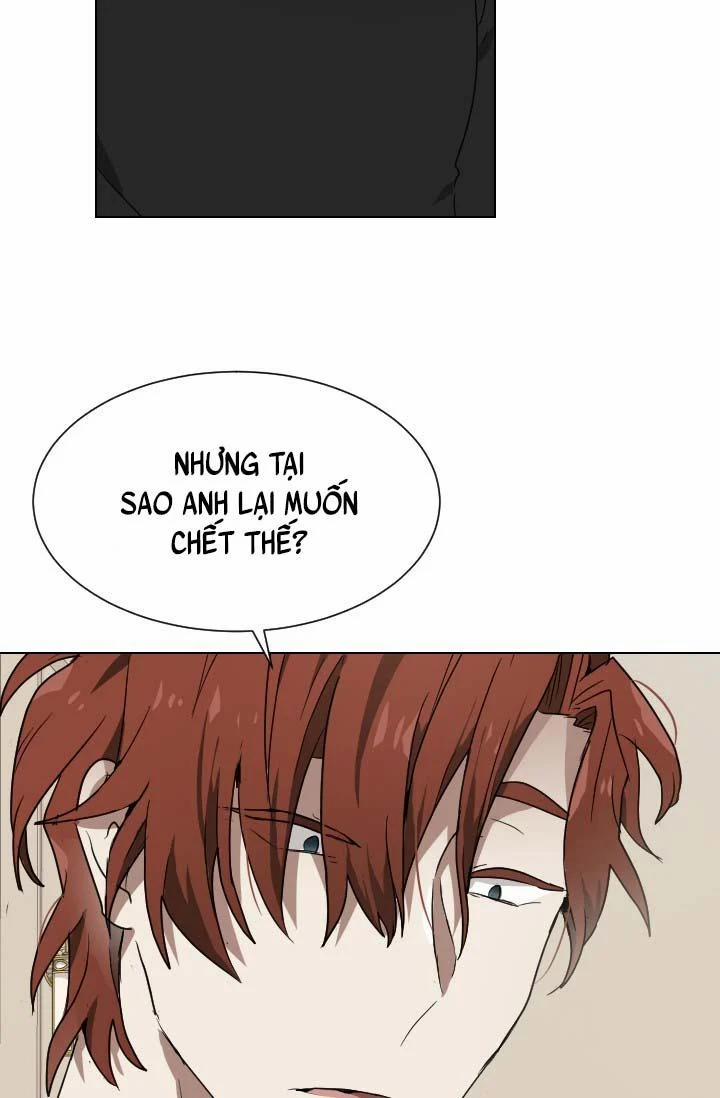 Mối Quan Hệ Ẩn Danh 2 trang 2