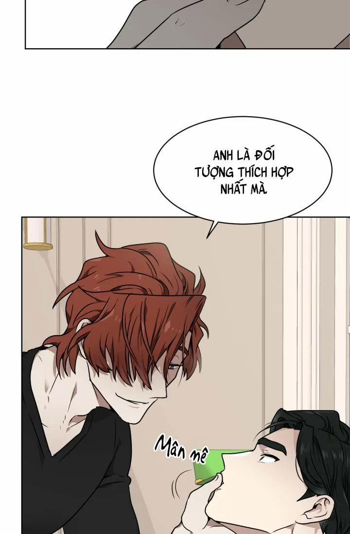 Mối Quan Hệ Ẩn Danh 2 trang 20