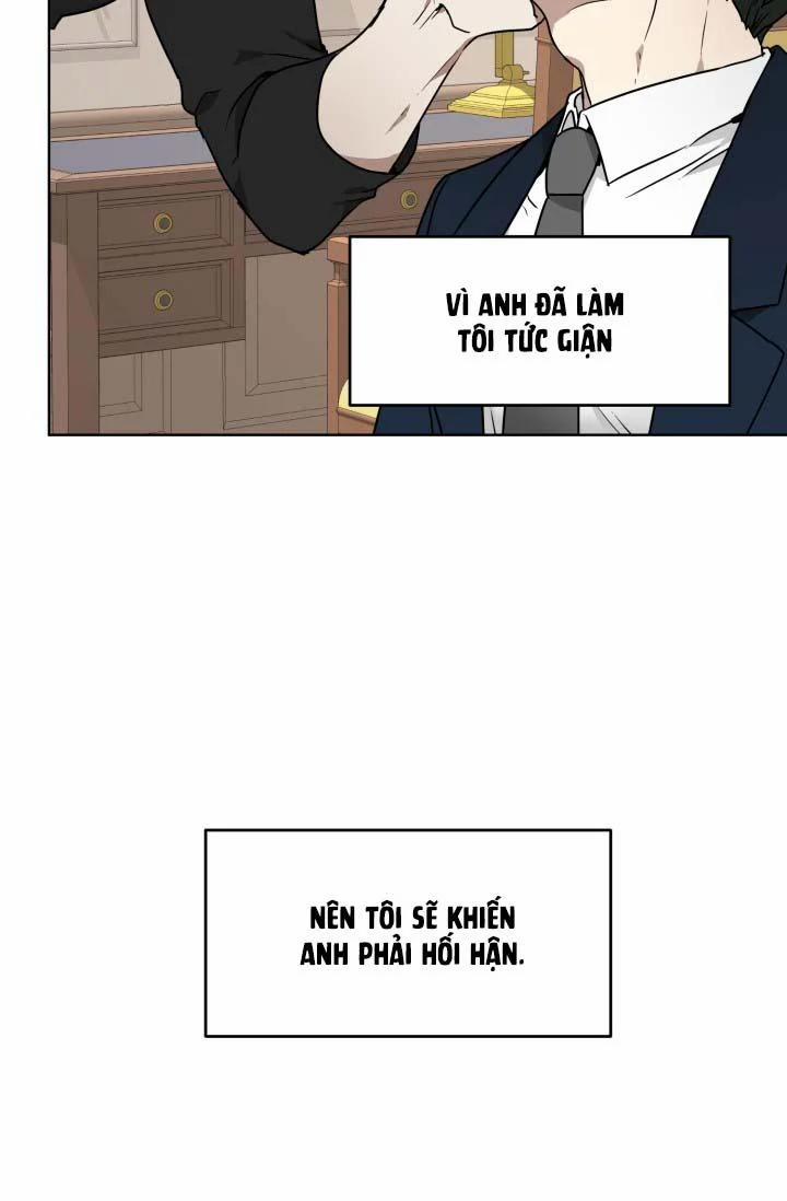 Mối Quan Hệ Ẩn Danh 2 trang 21