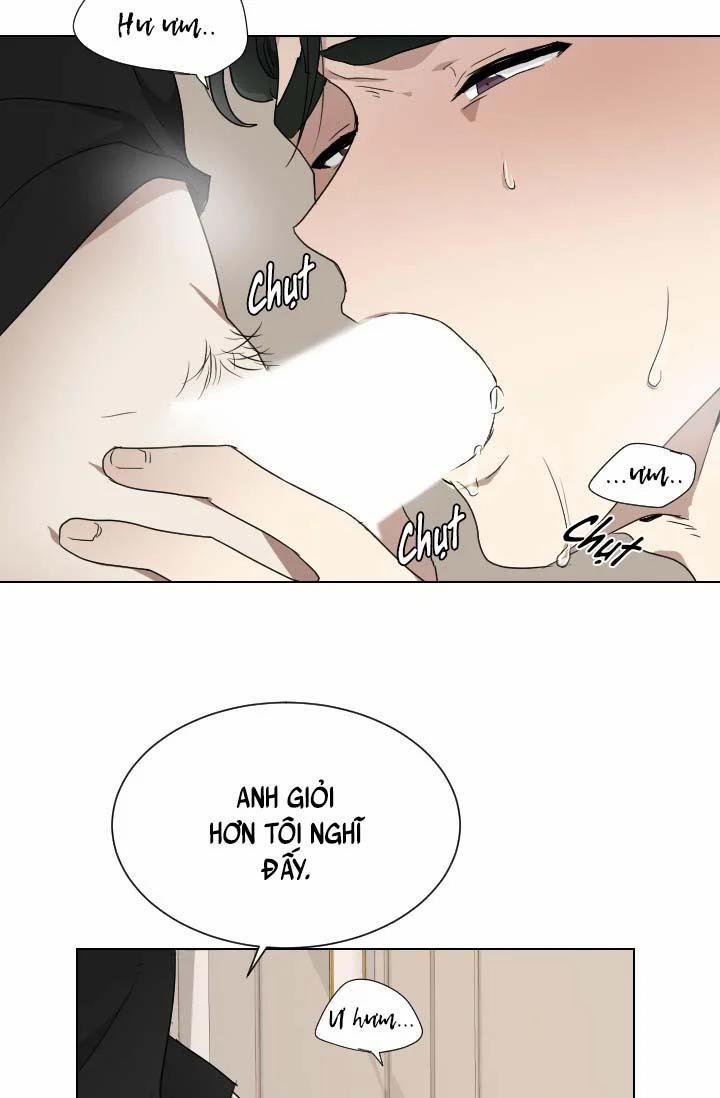 Mối Quan Hệ Ẩn Danh 2 trang 24