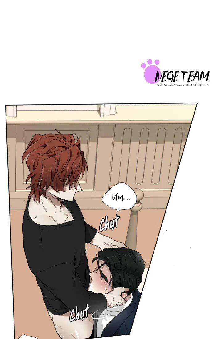 Mối Quan Hệ Ẩn Danh 2 trang 26
