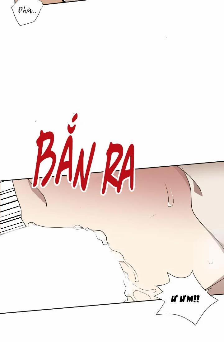 Mối Quan Hệ Ẩn Danh 2 trang 27