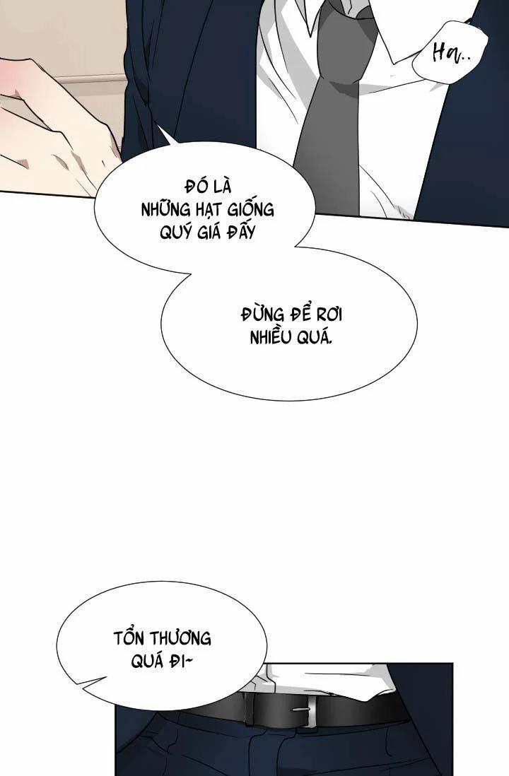Mối Quan Hệ Ẩn Danh 2 trang 29