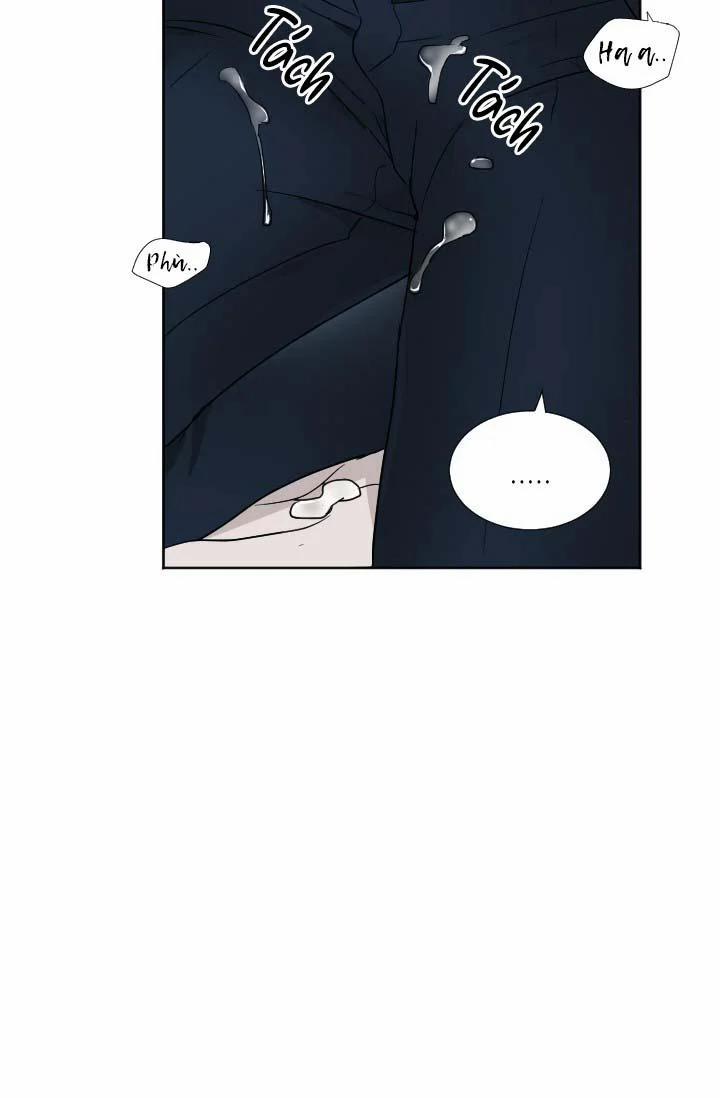 Mối Quan Hệ Ẩn Danh 2 trang 30