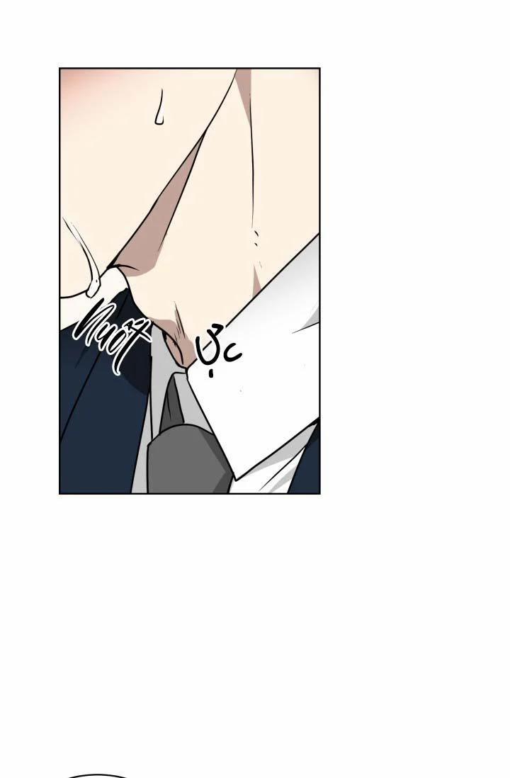 Mối Quan Hệ Ẩn Danh 2 trang 31