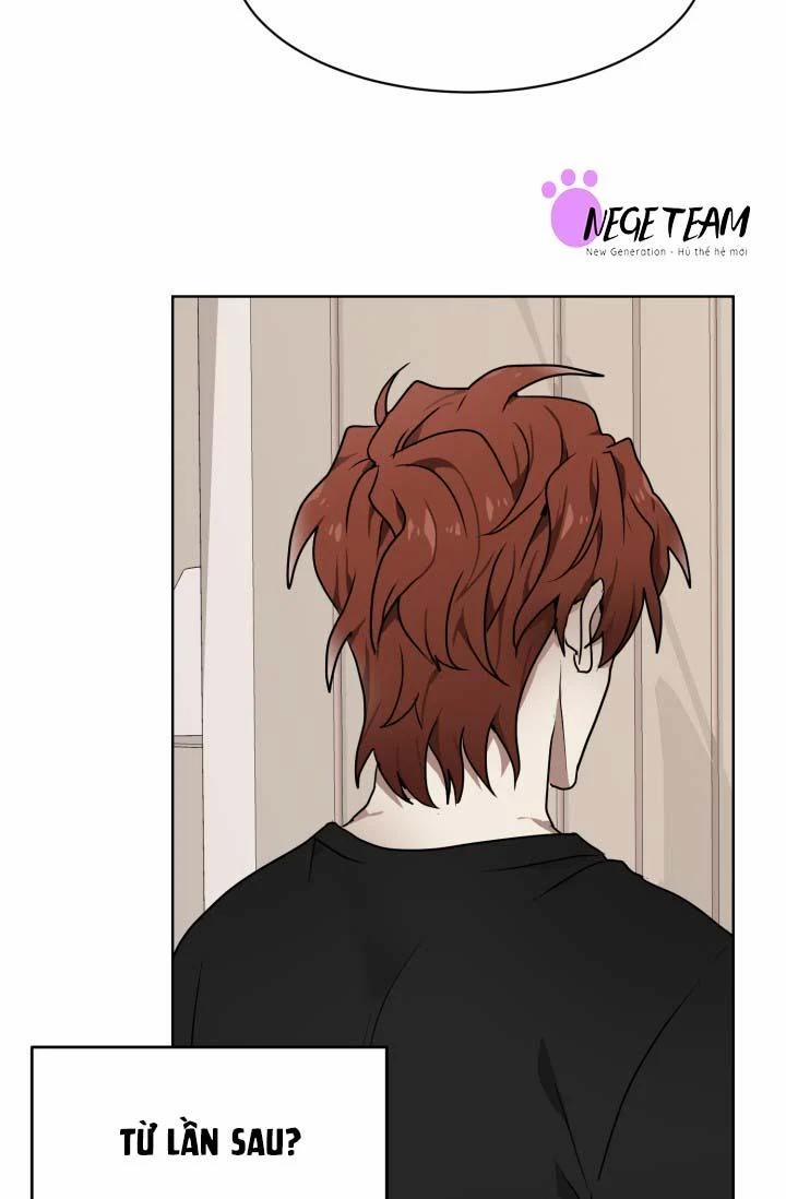 Mối Quan Hệ Ẩn Danh 2 trang 33