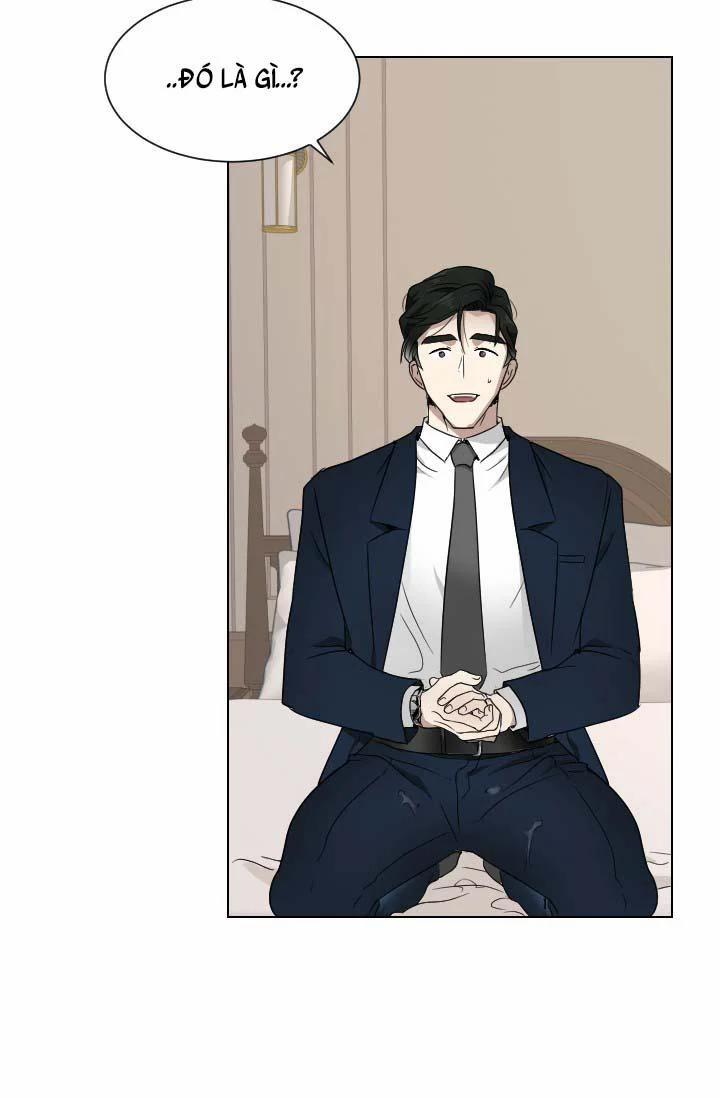 Mối Quan Hệ Ẩn Danh 2 trang 39