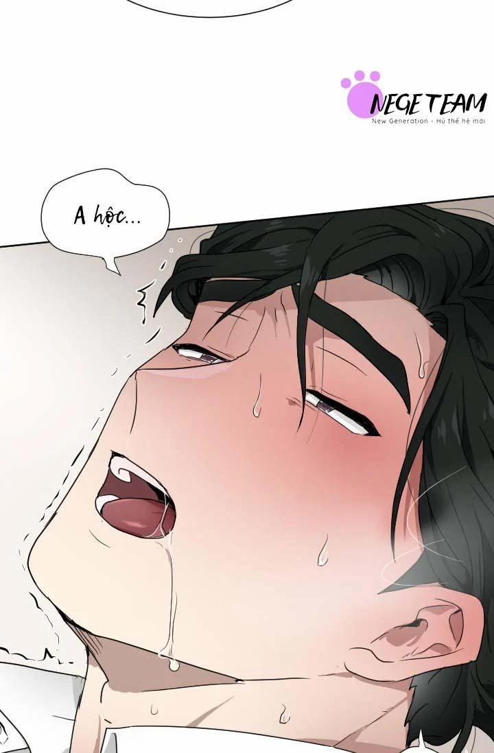 Mối Quan Hệ Ẩn Danh 2 trang 51