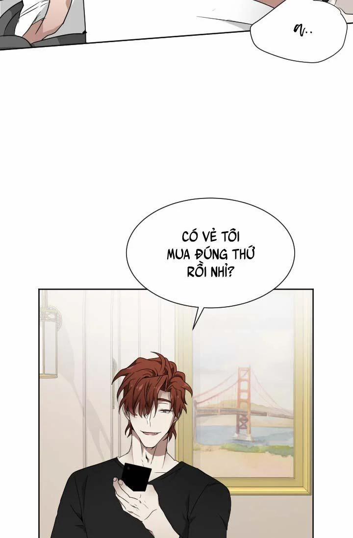 Mối Quan Hệ Ẩn Danh 2 trang 52