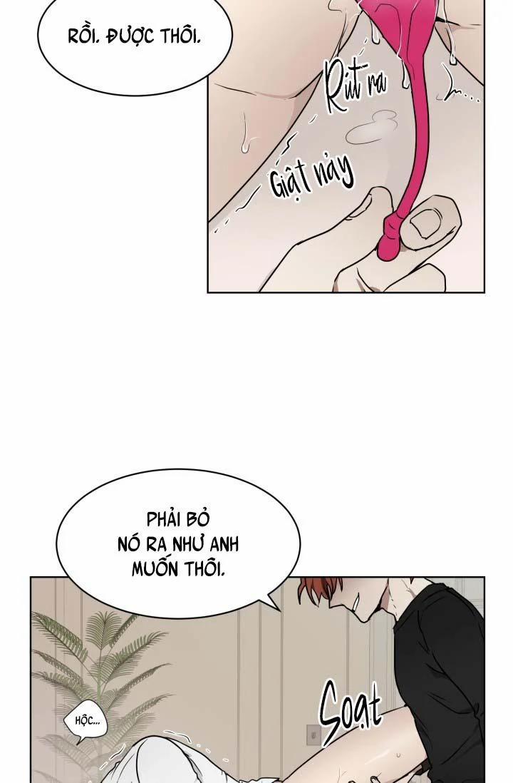 Mối Quan Hệ Ẩn Danh 2 trang 55
