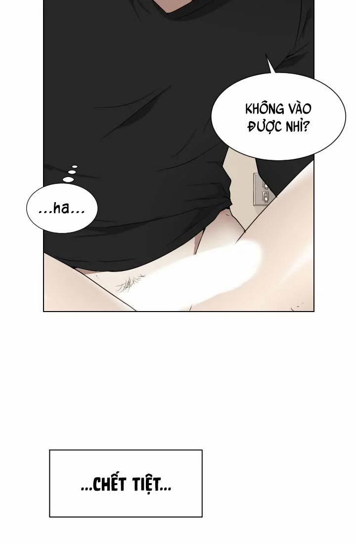 Mối Quan Hệ Ẩn Danh 2 trang 60