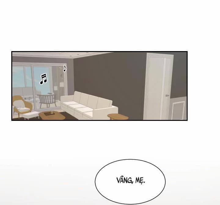 Mối Quan Hệ Ẩn Danh 3 trang 0