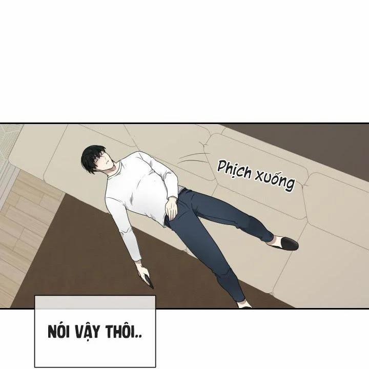 Mối Quan Hệ Ẩn Danh 3 trang 10