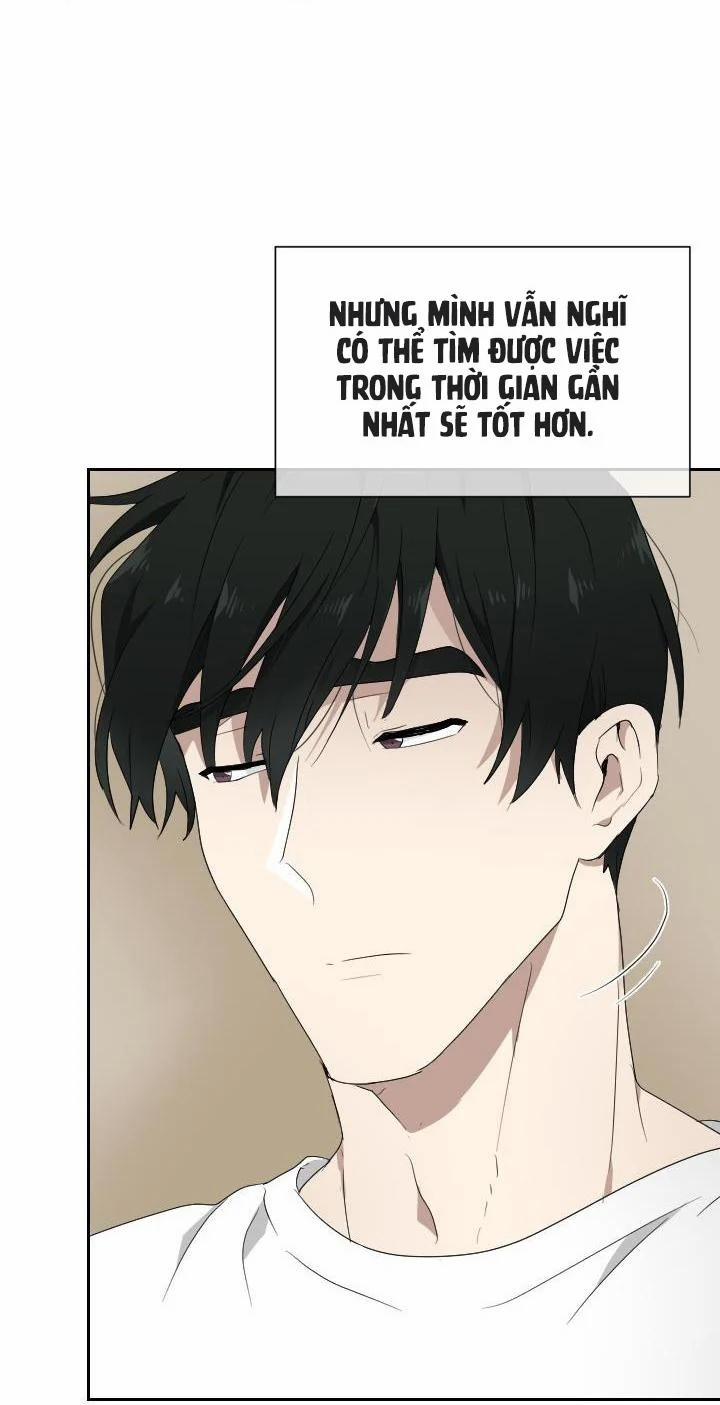 Mối Quan Hệ Ẩn Danh 3 trang 11