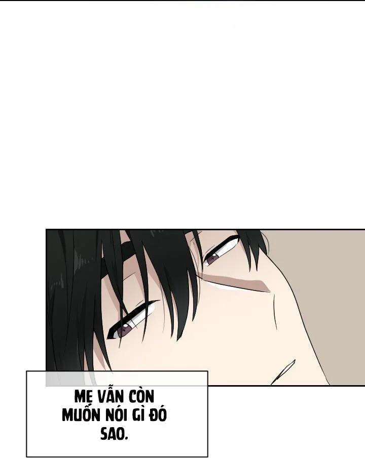 Mối Quan Hệ Ẩn Danh 3 trang 13