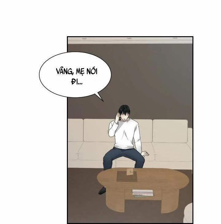 Mối Quan Hệ Ẩn Danh 3 trang 15