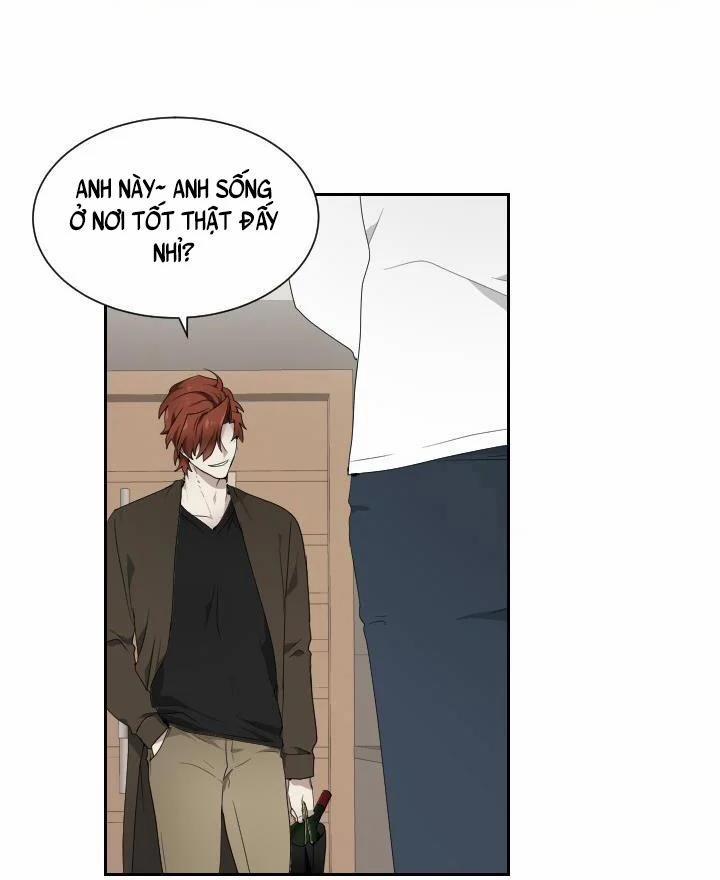 Mối Quan Hệ Ẩn Danh 3 trang 22