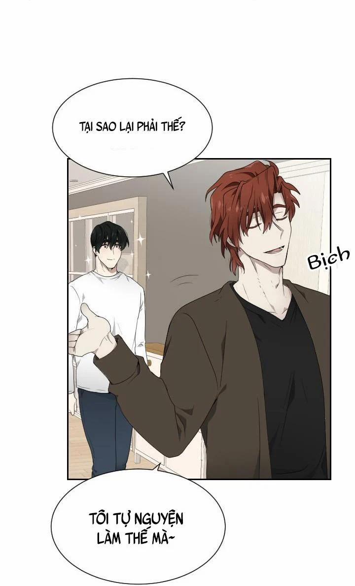 Mối Quan Hệ Ẩn Danh 3 trang 24