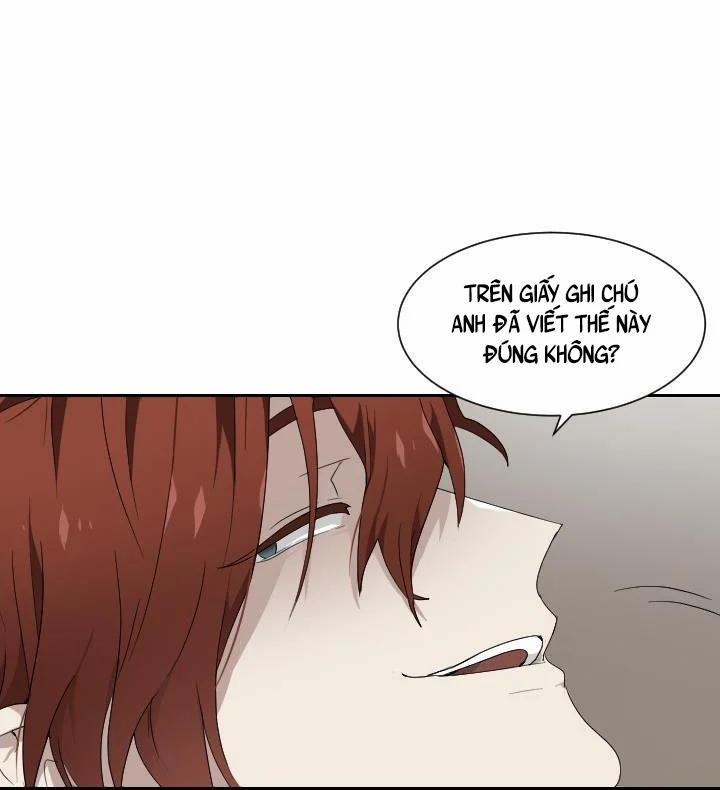 Mối Quan Hệ Ẩn Danh 3 trang 26