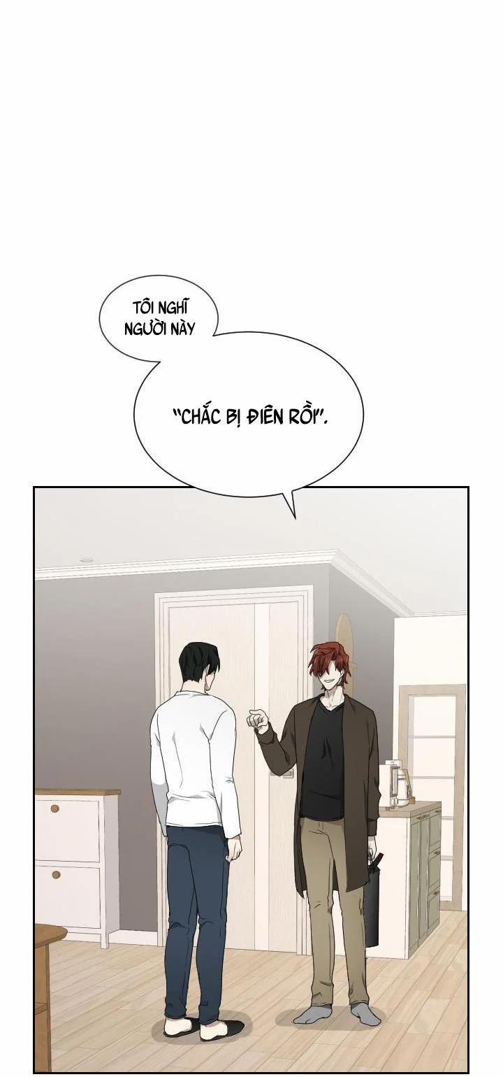 Mối Quan Hệ Ẩn Danh 3 trang 29