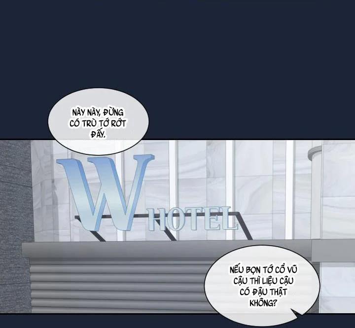 Mối Quan Hệ Ẩn Danh 3 trang 46